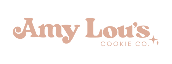 Amy Lou’s Cookie Co.